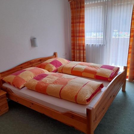 Appartement Hochmuth Ramsau im Zillertal Exterior photo