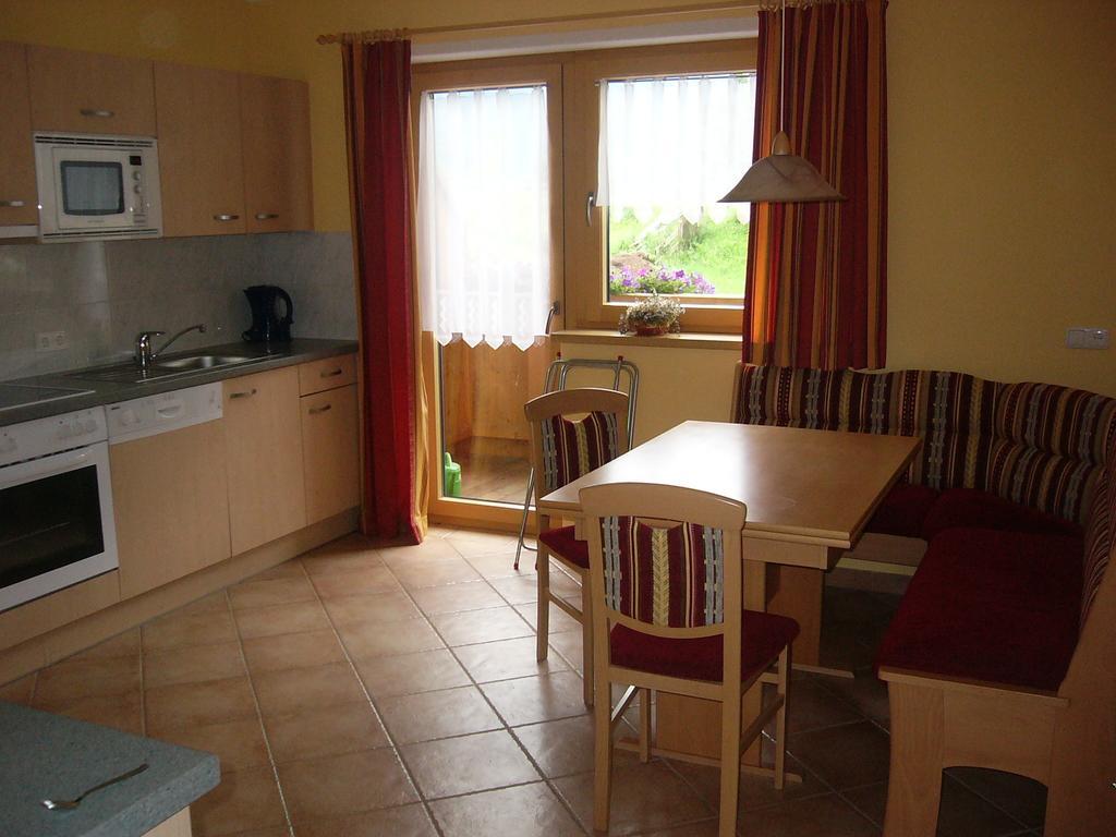 Appartement Hochmuth Ramsau im Zillertal Room photo